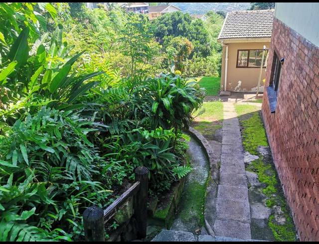 2 BEDROOM PROPERTY TO RENT IN RESERVOIR HILLS